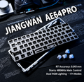 Jiangwan AE61Pro Hall-Effect PCB Kit