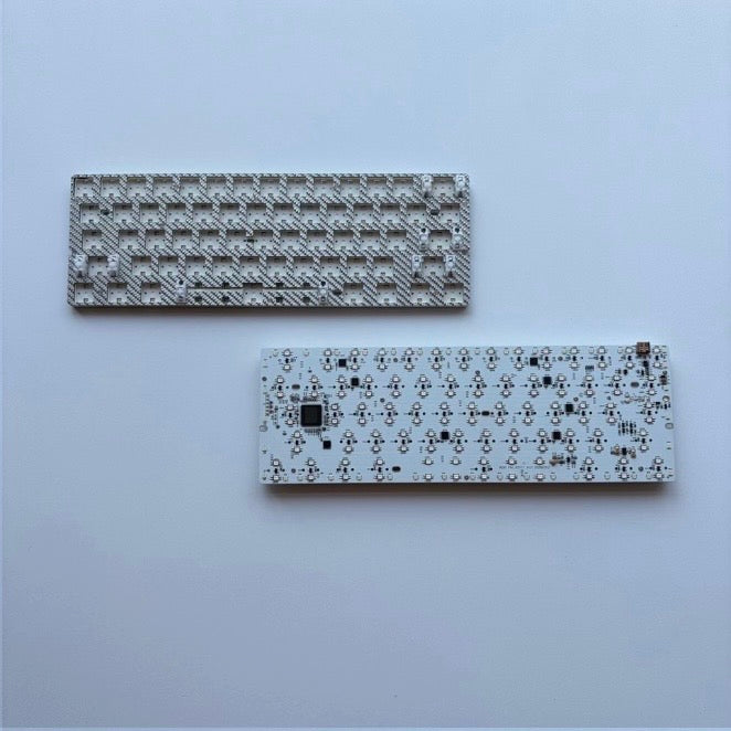 Jiangwan AE61Pro Hall-Effect PCB Kit