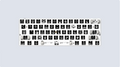 Wooting 60HE v2 PCB 模组