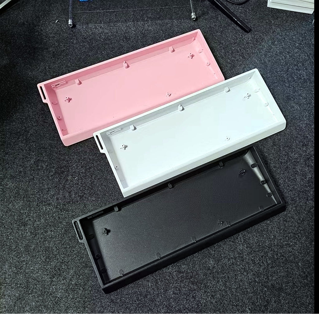 Classic Aluminum Boat Case