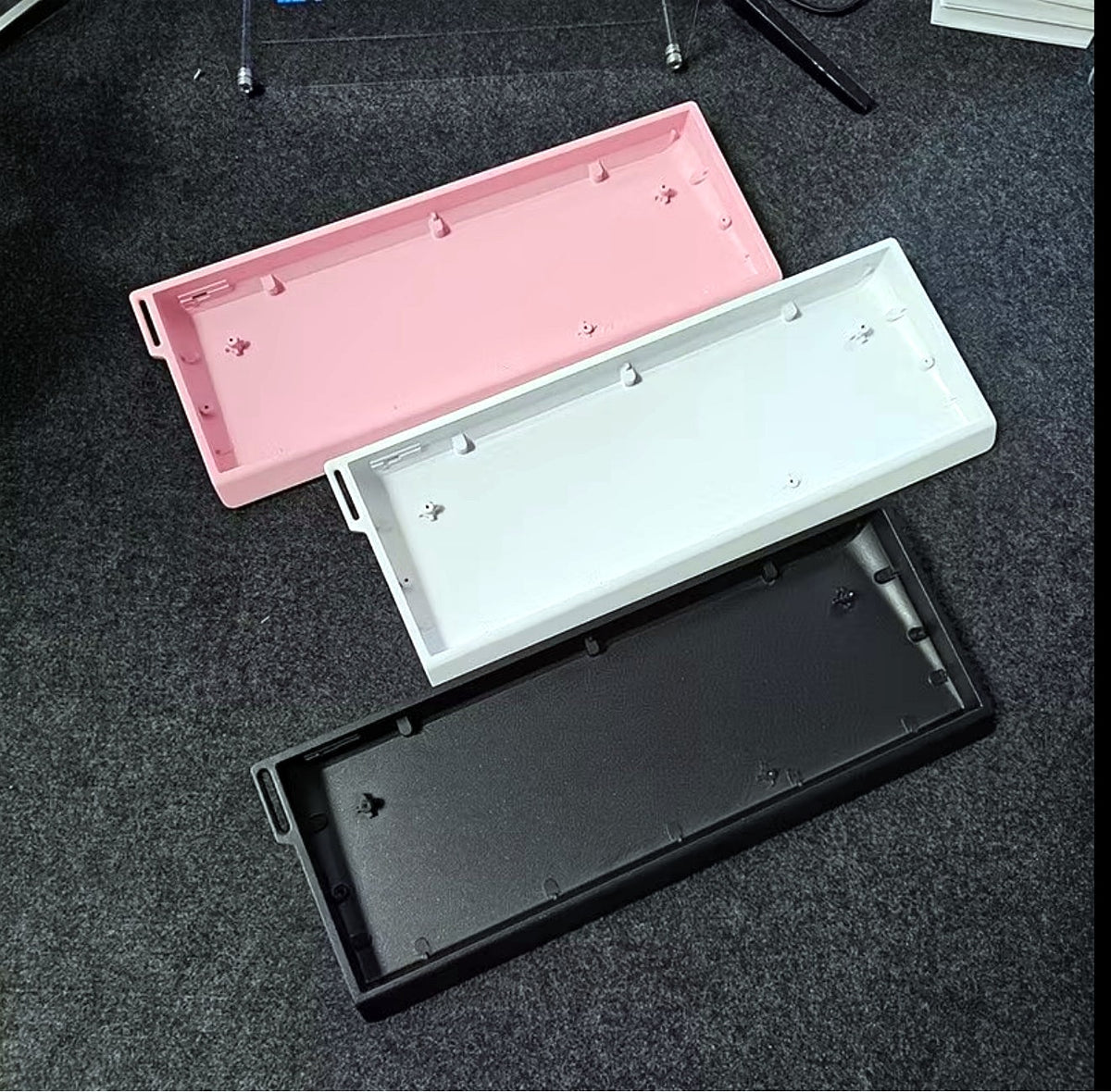 Classic Aluminum Boat Case