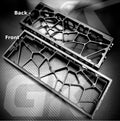 GK60 Hollow Aluminum Case