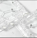 Hollow PC Case