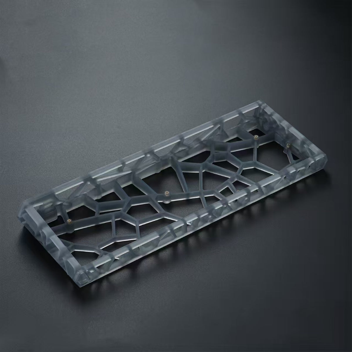 Hollow PC Case