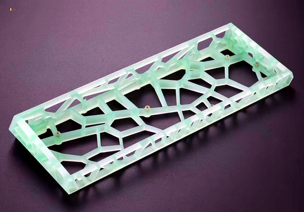 Hollow PC Case