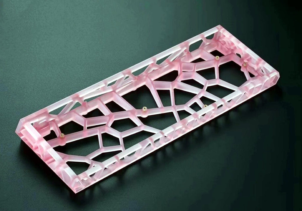 Hollow PC Case