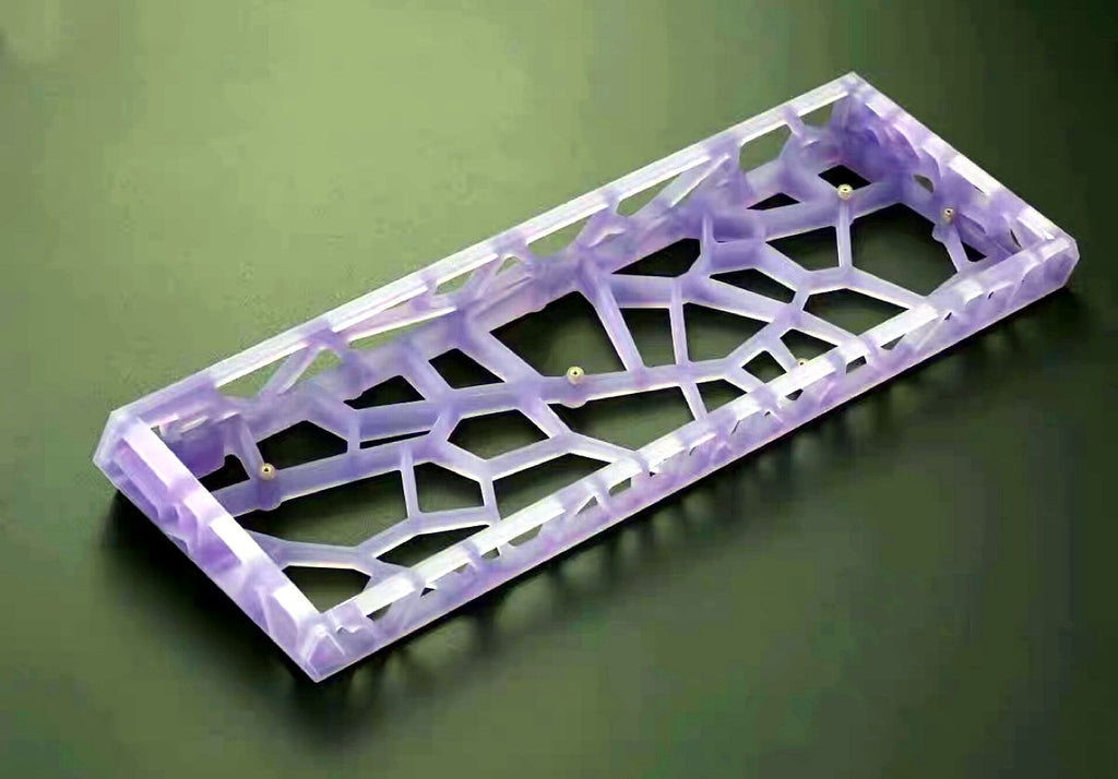 Hollow PC Case