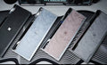 UR Studio M1X Aluminum Case