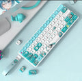 初音未来键帽