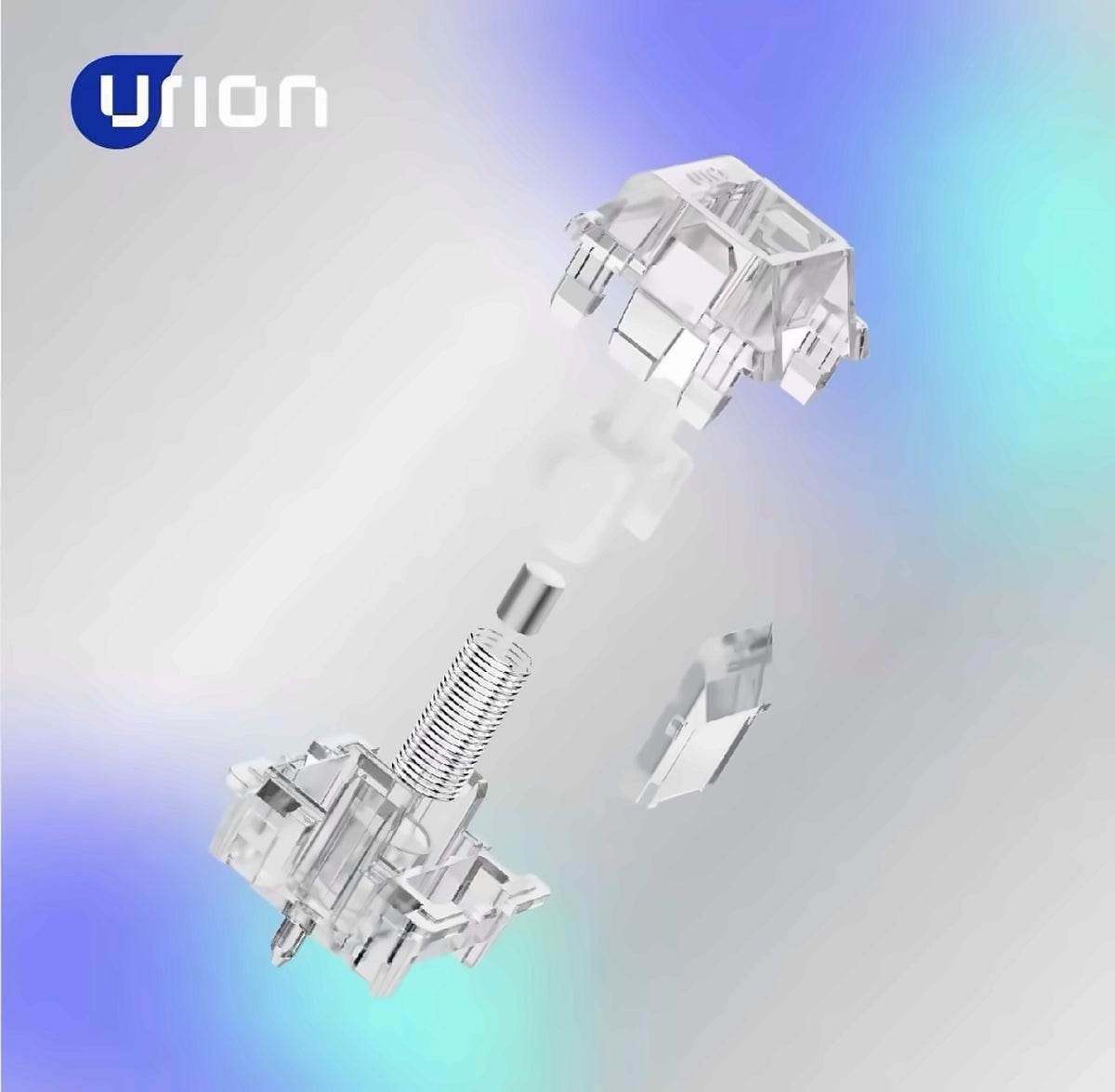 UR Studio Ice Magnet Ultra Hall-Effect Switches — 61 pcs