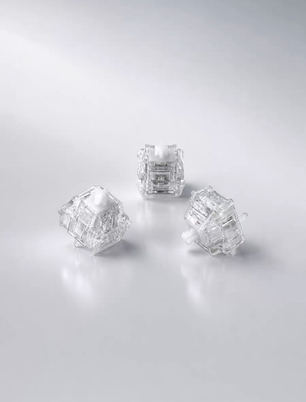 UR Studio Ice Magnet Ultra Hall-Effect Switches — 61 pcs
