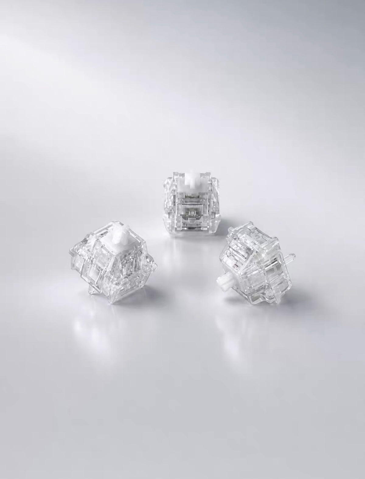 UR Studio Ice Magnet Ultra Hall-Effect Switches — 61 pcs
